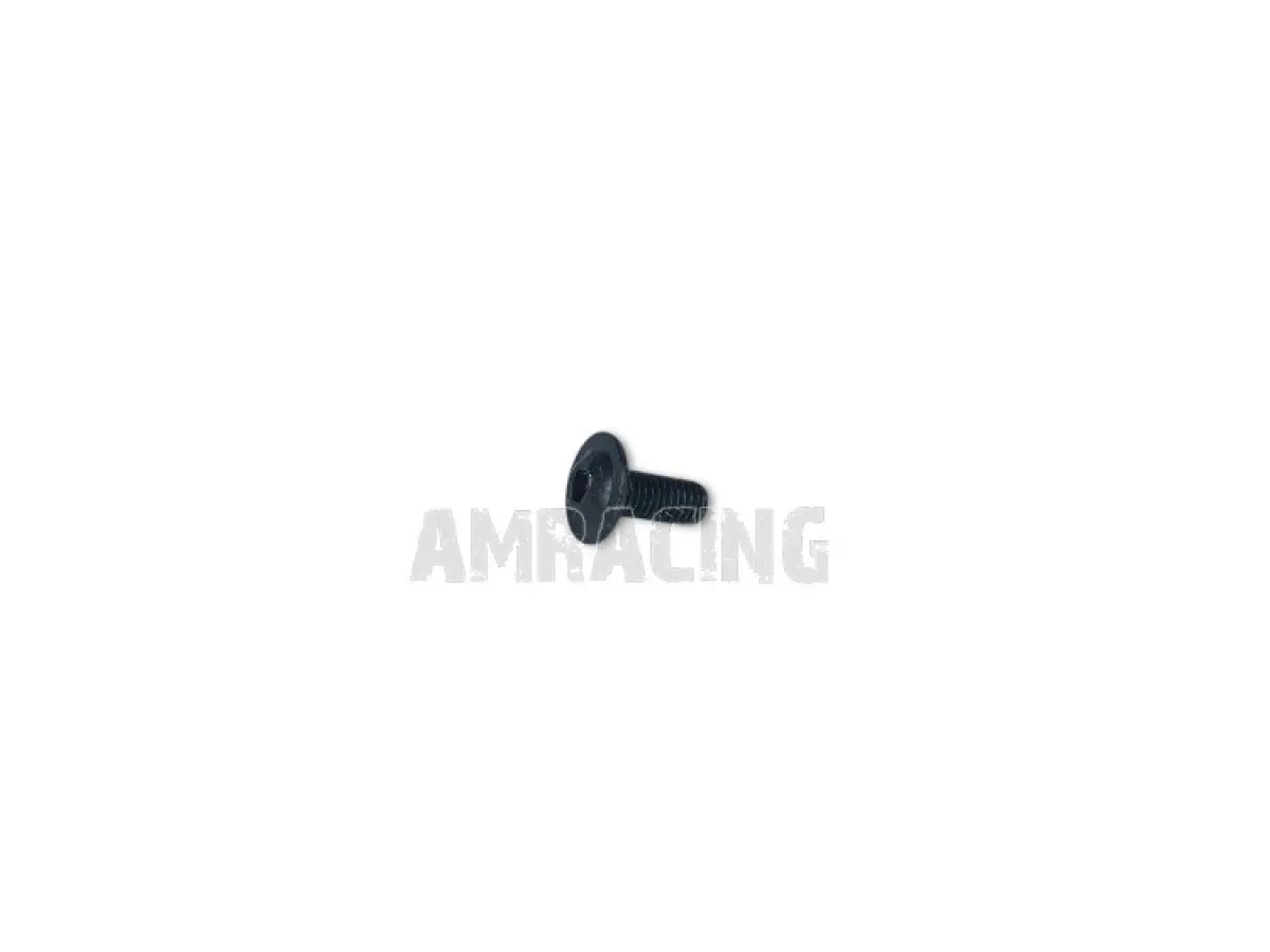VITE TBCEI 5 x 12  7380 FLANGE 10.9
